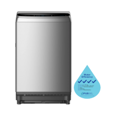 MIDEA MA200W85T Top load Washer(8.5Kg)(Water Efficiency Class 4)